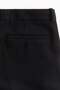 Wide tailored trousers