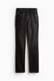 Slim High Jeans