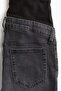 MAMA Slim Ankle Jeans - 2