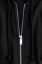 Zip-through hoodie - 2