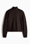 Turtleneck jumper - 5