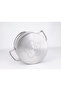 9-Piece Alfa Premium Cookware Set, 18/10 Cr/Ni Stainless Steel - 6