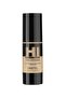 High Coverage Liquid Foundation - Liquid Foundation 404