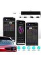 Led Matrix Panel - Digital Display, Operated, App Controlled Auto Accessory Promotion