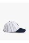 Kep Hat Embroidered Cotton - 2