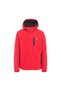 Accelerator Ii - Men's Red Softshell Men's Softshell Majkssm20007