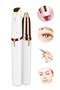 Hair Remover Eyebrow Mustache Hair Removal Tool For Face With Fine Tip