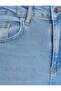 Spanish Leg Jeans Slim Fit High Waist - 6