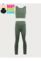Diver crop suit Age 9-14 - 2