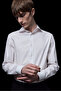 Slim Fit Gömlek - 3