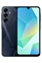 Galaxy A16-a165 Smartphone, 4 Gb, 128 Gb Blue Black Color