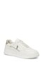 Original U.S. Polo Assn. Women's Casual Beige Sneakers