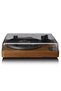 Automatic Turntable LBTA-165, Bluetooth, Wood - 5