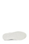 Original U.S. Polo Assn. Women's Casual Beige Sneakers - 6