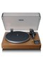 Automatic Turntable LBTA-165, Bluetooth, Wood - 7