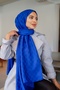 شال بنقشة داما