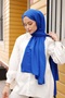 سلسلة شالات قطنية سادة من سلسلة لاين - 3