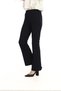Trendy Waist and Leg Gathering Stylish Look Leggings Pants - 4