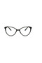 Cateye Blue Light Filter Glasses Blueblock with Cat Eye Corner, Optical Compatible Glasses Can Be Changed