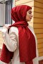 شال بنقشة داما - 6