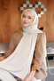 Plain Shawls Cotton Line Series - 2