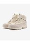D' Li̇tes - New Lane Women's Beige Sneakers 168026 Tpe - 3