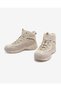 D' Li̇tes - New Lane Women's Beige Sneakers 168026 Tpe - 7