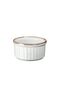Adenya Sepeti Kleby 2-Piece Soufflé Container - Gray - 2
