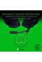 Razer Kraken X Lite Ultralight Gaming Headset: 7.1 Surround Sound - Lightweight Aluminum Frame - Ben - 5