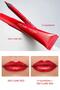ALIX AVIEN SILKY CARE LIPGLOSS 308 FLAME RED - 3