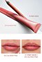 Plumping and Moisturizing Lip Gloss - Silky Care Lipgloss 303 Salmon Pink - 3