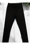 Girl's Micro Raster Stretchy Tights - 4