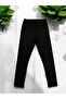 Girl's Micro Raster Stretchy Tights - 2