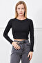 Trend Crop body - 2