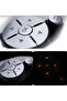 Decorative Push Button Fairing W204 W212 W221 Glk X204 for Mercedes - 4