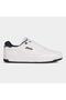 C.Stadium Men 2403 White Navy White Men's Sports Shoes Cstaw2403