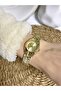 Minimal Vintage Quartz Women Wrist Watch - 2