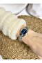 Minimal Vintage Quartz Women Wrist Watch - 4