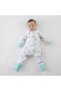 Sleeping Bag 0.2 Tog Zoo Zoo - 5