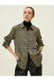 Women's Green Shirt 0KAK68179PW