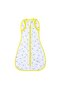 Unisex Baby Swaddle / Sleeping Bag Milk Lıl48_380 - 3