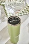 Star Ice Steel Leak-Proof Thermos 900 ml Mint - 5