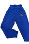 Boy Waffle Sweatpants/ Turba Pocket Children's Pants/ Boy's Sweatpants - 5
