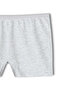 Cotton Corded Boxer Women's Panties - 2