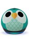 Echo Dot 5th Gen Kids Smart bluetooth  Speaker with Alexa Owl