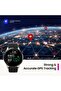 Smart Watch GTR 4 - Superspeed Black - 2