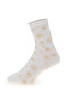 Women's Blue 2-Piece Socks 50301646-Vr249 - 3