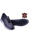 Inner Outer Genuine Leather Orthopedic Sports Shoes Ry950 - 2