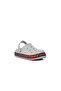 Orthopedic Unisex Gray Beach and Daily Slippers Slippers Gray - 2