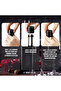 Wine Bottle and Bottle Stopper with Vacuum and Lock - Refreshing and Preserving Design - 4